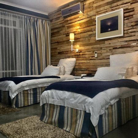 Casa Mia Hotel Walvis Bay Exterior photo