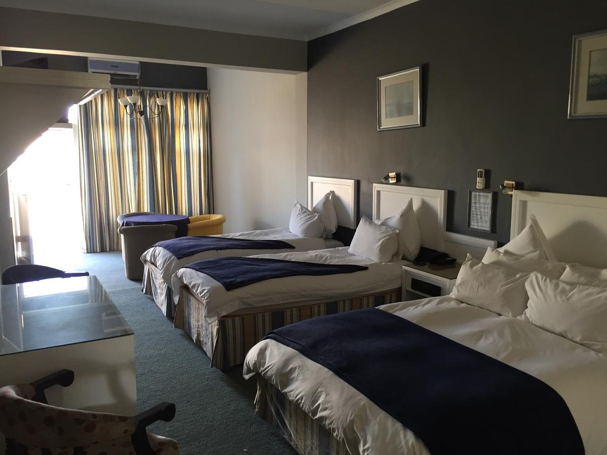 Casa Mia Hotel Walvis Bay Exterior photo