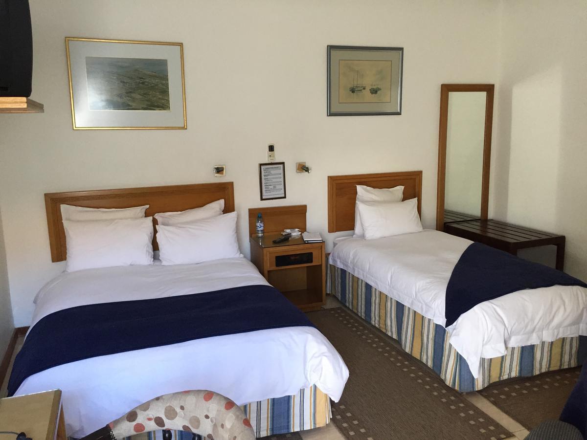 Casa Mia Hotel Walvis Bay Exterior photo