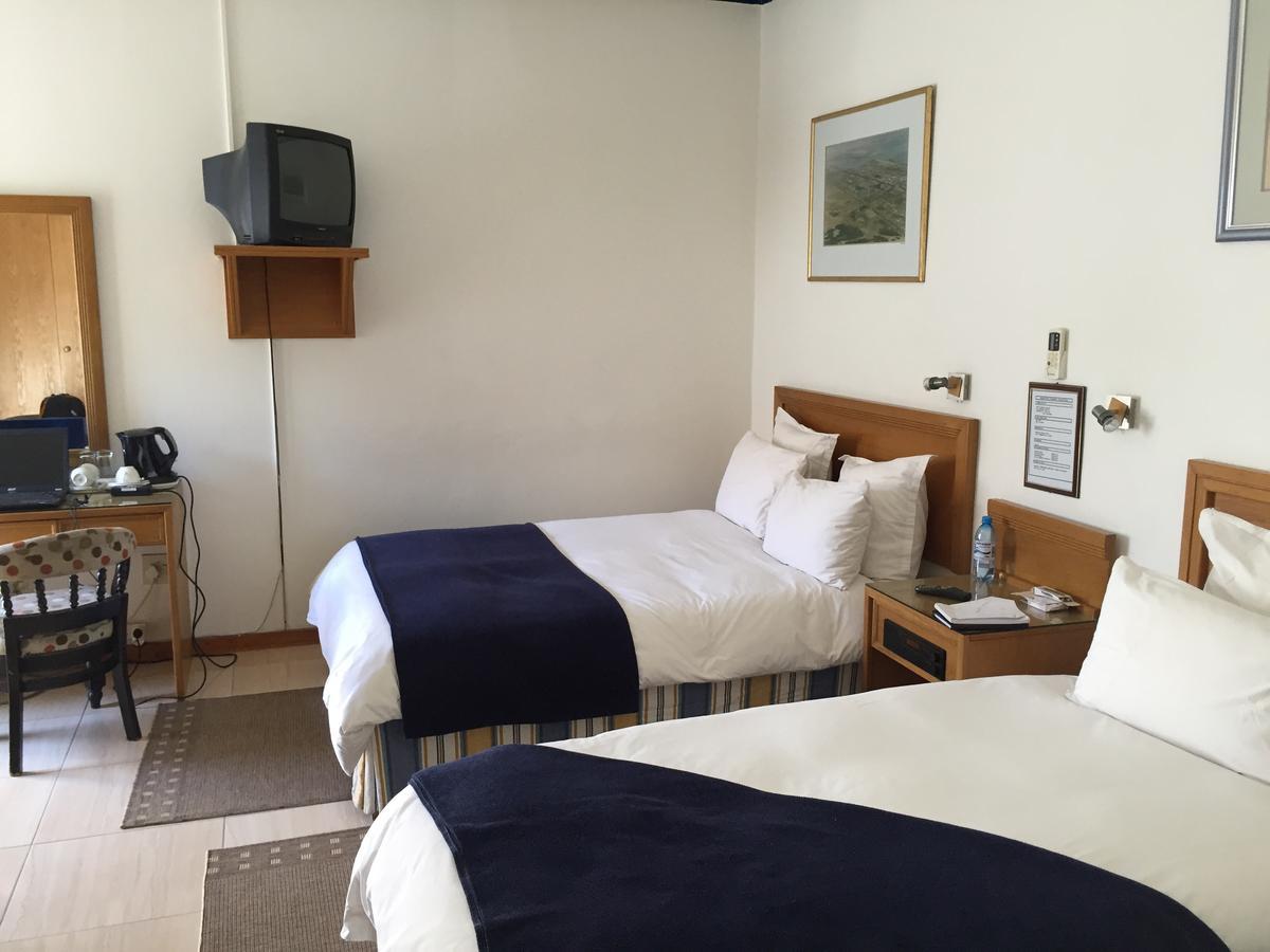 Casa Mia Hotel Walvis Bay Exterior photo
