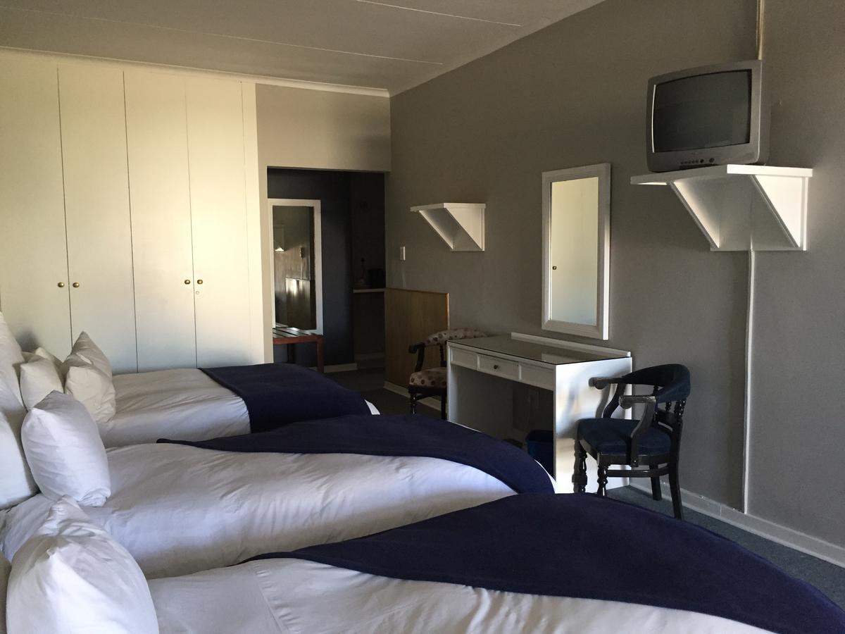 Casa Mia Hotel Walvis Bay Exterior photo